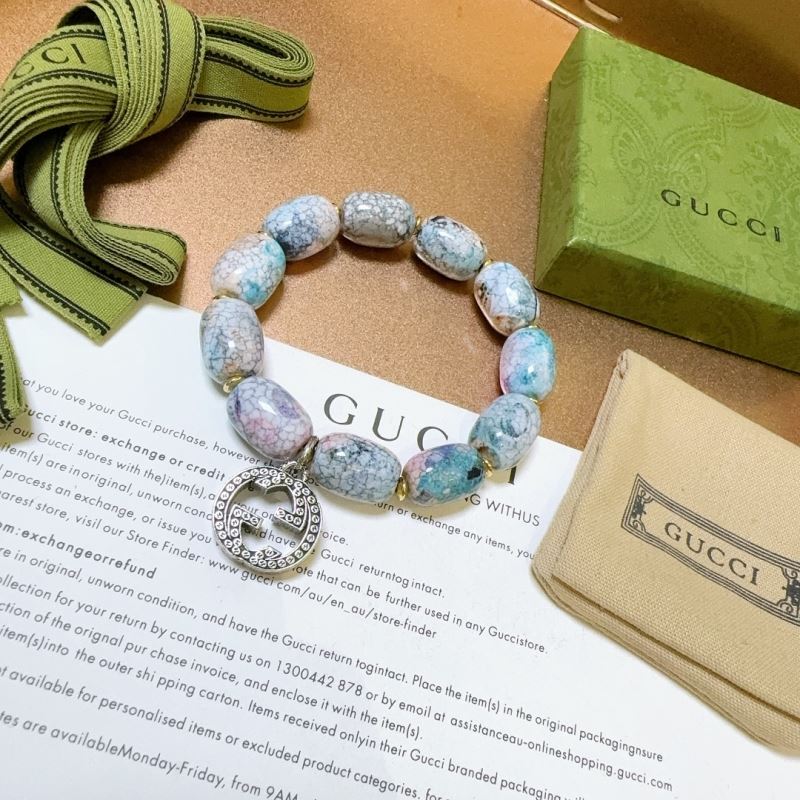 Gvc*1 bracelets
